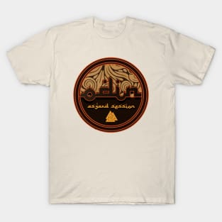 Odin: Asgard Session T-Shirt